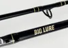 Wędka spinningowa Spro Big Lure Spin 2.40m 60-180g Big Bait Podgląd zdjęcia produktu 8