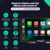 Siltcon® CarPlay-Bildschirm 7 Zoll – Android Auto und Produktbild-Vorschau 2