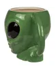 Alien UFO Becher - Alien Kopf Produktbild-Vorschau 4