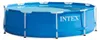 Intex Metal-Frame Piscine 305 x 76 cm Voir les images du produit 11