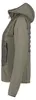 ICEPEAK Delmont Damen Outdoor Jacke mit Kapuze grau 36 Produktbild-Vorschau 2