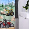 "Traktor ( HERDING Young Collection )" Badetuch / Produktbild-Vorschau 7