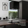 Klarstein Velaire Hotte Aspirante de Plafond - A++ Éco, 601 Voir les images du produit 2