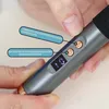 Mini-Nagelkunstlampe, UV-LED-Lampe für Nagelkleber, Produktbild-Vorschau 4