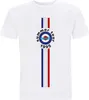 Oasis - "Summer Tour 1995" T-Shirt für Herren/Damen Uni Produktbild-Vorschau 1