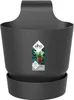 elho Greenville Easy Hanger 19.5 - Blumentopf für Balkon - Produktbild-Vorschau 1