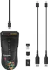 A4TECH Maus Bloody R72 Ultra Duo Wrls 2,4G+USB Renegade Produktbild-Vorschau 3