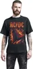 AC/DC T-Shirt Herren Hells Bells Explosion schwarz XL Produktbild-Vorschau 3