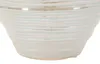 Mauro Ferretti Vase Perly Perlmutt 22x20 cm Produktbild-Vorschau 5