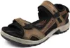 Ecco Offroad Yucatan Herren Leichte Leder Sandale Espresso Produktbild-Vorschau 43