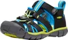 KEEN Seacamp Ii Cnx Sandale Kinder blau 26 Produktbild-Vorschau 57