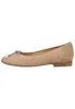 Ara 31324-07 Sardinia, Ballerina in Beige für Damen, Größe Produktbild-Vorschau 20