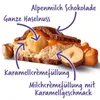 Milka Mmmax Toffee, volnoten, melkchocolade, 300 g, Productafbeelding-voorbeeld 2