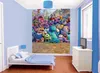 Fototapeta ścienna Disney Monsters University Podgląd zdjęcia produktu 1