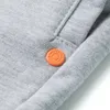 Kindershorts mit Kordelzug Marineblau 104 Produktbild-Vorschau 5