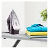 Braun Dampfbügeleisen TexStyle 7 Pro SI 7181 VI violett Productafbeelding-voorbeeld 11