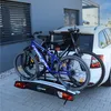 CARTREND Kupplungs-Fahrradträger Alu Active für 2 Fahrräder Produktbild-Vorschau 6
