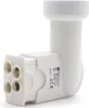 Opticum konvertor Robust Quad LNB 0,1 dB Náhľad obrázku produktu 4
