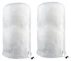 2PCS Winterschutz Für Pflanzen, 200 x 240 cm Frostschutz Produktbild-Vorschau 1