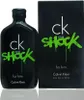 Herrenparfüm Ck One Shock Him Calvin Klein EDT   100 ml Produktbild-Vorschau 8