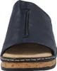 Pantoufles pour femmes Rieker 62905-14 blau 40 Voir les images du produit 77