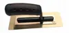 SUPER FLEX Kelle 200x80 mm – Rechteck - Edelstahl 0,3 mm - Produktbild-Vorschau 2