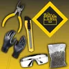 Kunststoff Schweißgerät 50W Auto Stoßstangen Reparatur Set Produktbild-Vorschau 4