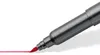 STAEDTLER 3001 Doppelfasermaler mit Pinselspitze, Produktbild-Vorschau 4