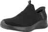 Skechers Sportliche Slipper Damen 31363334343432 Schwarz 39 Produktbild-Vorschau 8