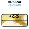 2x Conie Glasfolie für Samsung Galaxy S22 Plus Produktbild-Vorschau 6