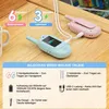 Video Walkie Talkie Kinder, 2er Set Walky Talky Aufladbar Produktbild-Vorschau 6
