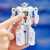 HASBRO - Transformers MV8 1 Step Cog Changers figurine Produktbild-Vorschau 5
