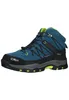 CMP Rigel Mid Waterproof Leder Kinder Trekking Schuhe mit Produktbild-Vorschau 15