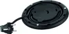 Unold 18715 Blitz Wasserkocher - Edelstahl Kettle, Schwarz, Produktbild-Vorschau 7