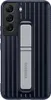 EF-RS901C Protective Standing Cover für Galaxy S22, Blau Produktbild-Vorschau 13