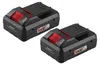 Ensemble de batteries PARKSIDE PERFORMANCE® Voir les images du produit 5