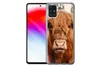 MuchoWow® Handyhülle Schutzhülle Hülle für Samsung Galaxy Produktbild-Vorschau 2