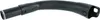 vhbw Griff kompatibel mit AEG 90315137000, AUP 3820 B, Produktbild-Vorschau 4