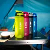 Tritanová fľaša na pitie NILS Camp NC1740 600 ml zelená Náhľad obrázku produktu 11