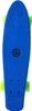 Fiszka MASTER 22 Skateboard - Blau Produktbild-Vorschau 4