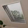 Dachfenster Fliegengitter Plissee Multi - Verdunkelung - Produktbild-Vorschau 2