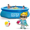 128120 Easy Set Pool 305 X 76 Cm Ohne Filterpumpe Produktbild-Vorschau 4