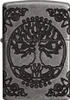 Zapalniczka Zippo Armor Celtic Tree 60004303 Podgląd zdjęcia produktu 7