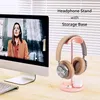 Kopfhörerständer, Gaming-Kopfhörerständer für AirPods Max, Produktbild-Vorschau 2