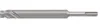 HuW SDS Plus Beton Stein Hartmetall Bohrer 24x450mm Produktbild-Vorschau 4