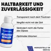 7 Artists Gips Versiegelung 125 ml – Transparenter Schutz Produktbild-Vorschau 5