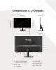Viewsonic VA VA2708-4K-HD, 68,6 cm (27"), 3840 x 2160 Produktbild-Vorschau 19