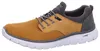 Rieker Sneaker in gelb/orange, Gr. 45 Produktbild-Vorschau 1