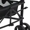 Kinderkraft TIK Lightweight stroller 1 seat(s) Green Anteprima dell’immagine prodotto 3
