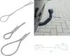 Cavo staccabile 40 cm con anelli Anteprima dell’immagine prodotto 7